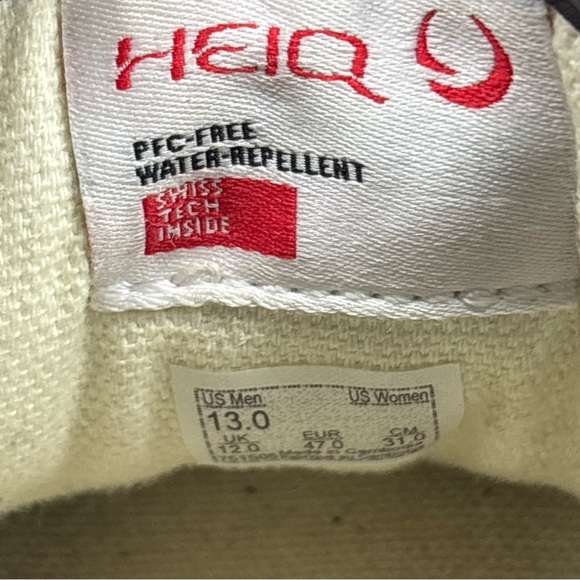 🔥🔥🔥Vans Old Skool Pig Suede Black Men VN0A4U3B18L Rare Sneakers Size: 13🔥🔥🔥 - Picture 9 of 10